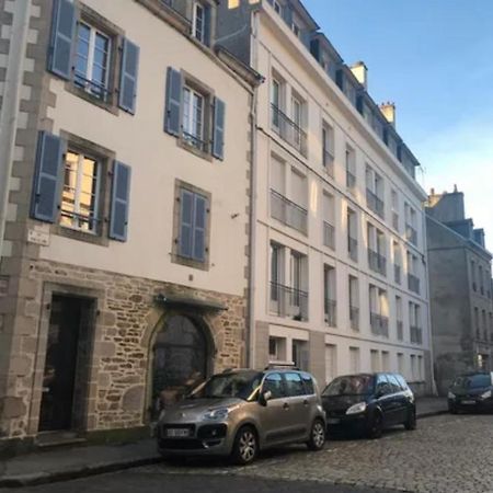 Location 2 Pers Centre Historique De Quimper Διαμέρισμα Εξωτερικό φωτογραφία