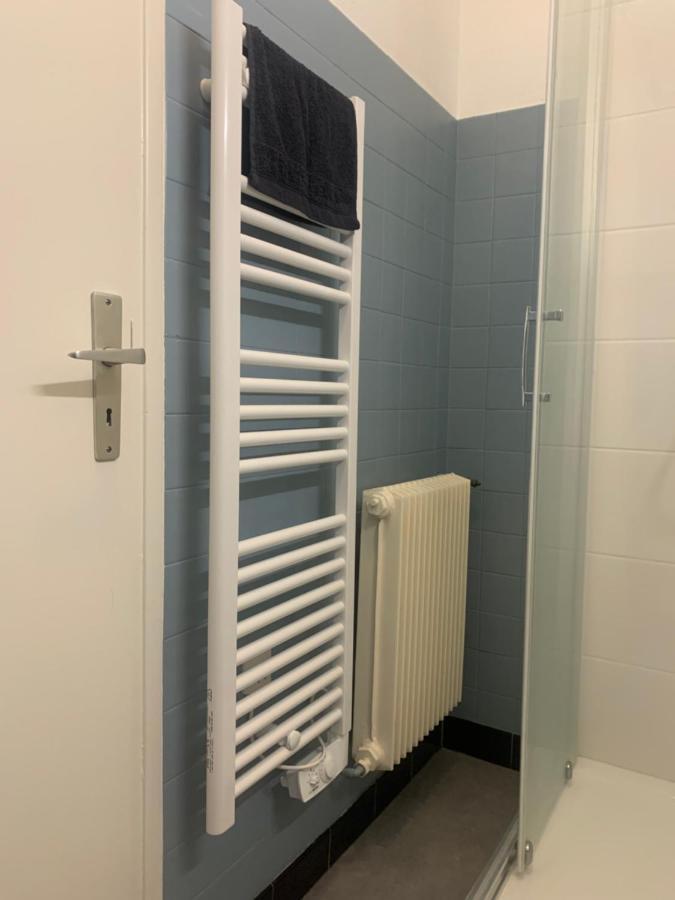 Location 2 Pers Centre Historique De Quimper Διαμέρισμα Εξωτερικό φωτογραφία